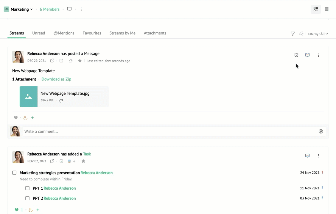 Edit as new Edit as new