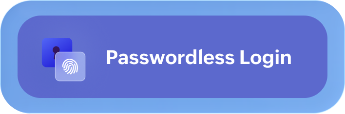 Passwordless Login