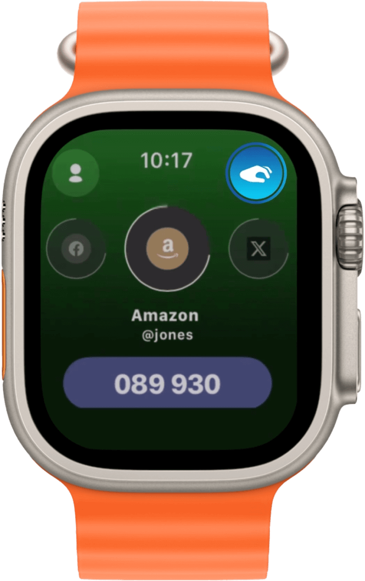 Tab iOS18 Floating tab bar