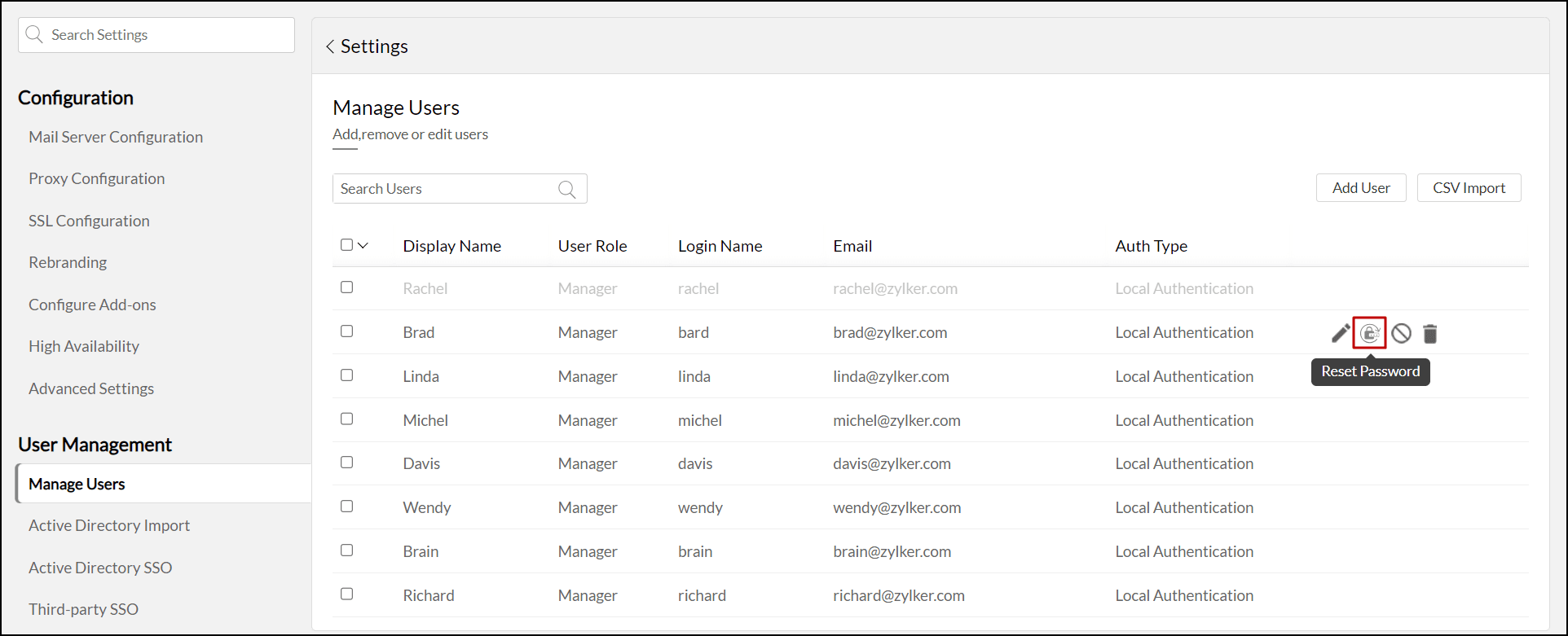 /analytics-reset-password-option