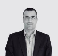 Portrait photo of John Sheldon, Business Intelligence Manager at Renu Energy Solutions