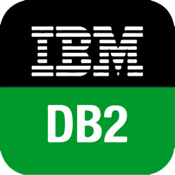 DB2 Logo