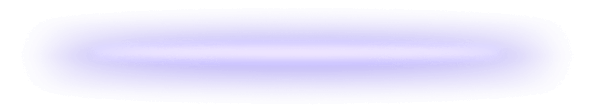 Ellipse gradient background for Agentic AI banner