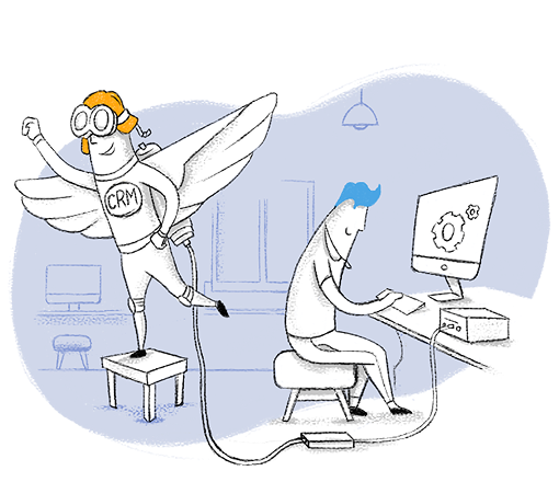 Common Use Case 1