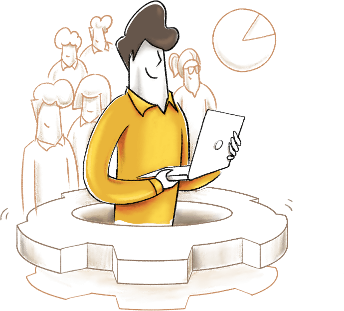 People management metrics