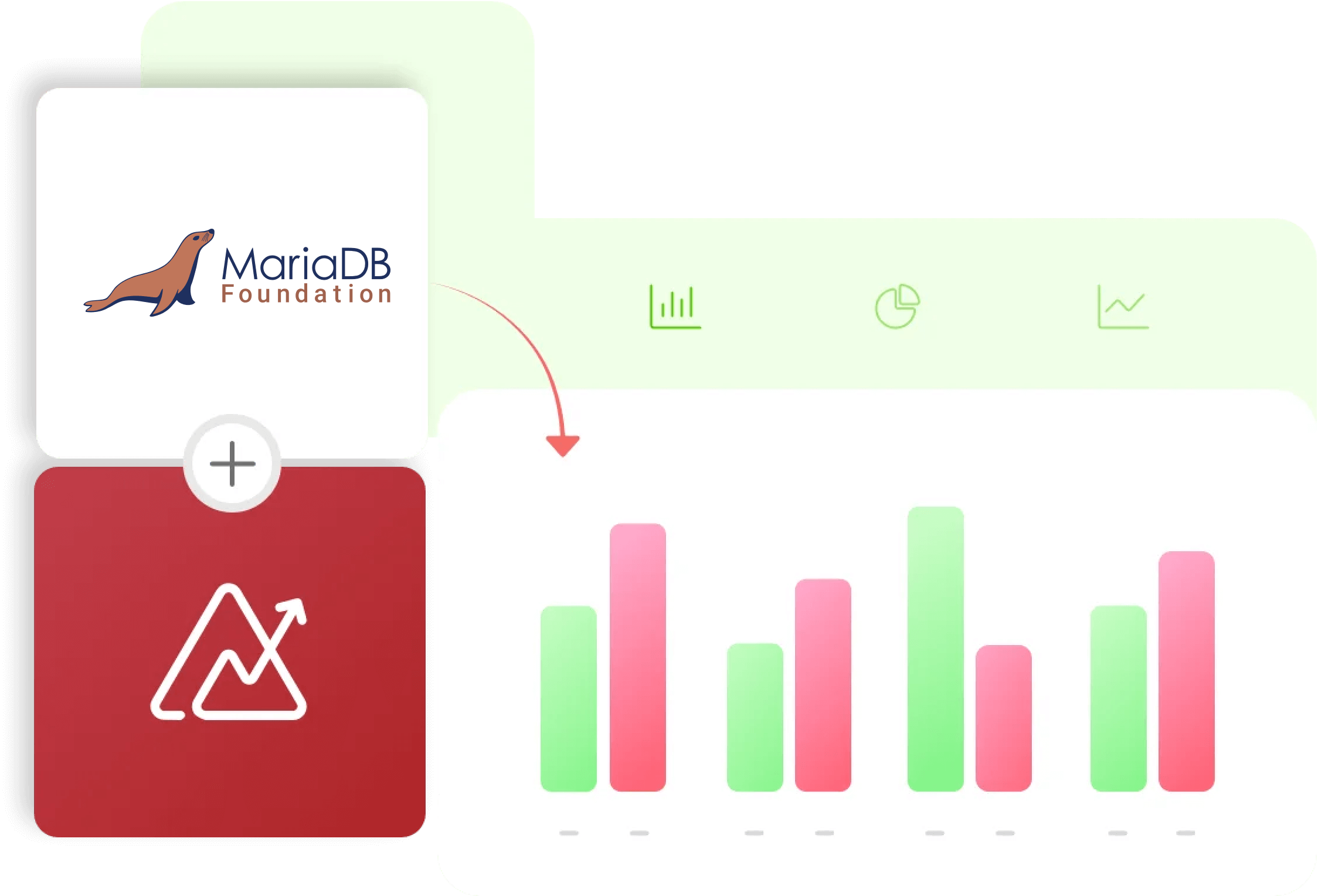 Extract crucial business insights