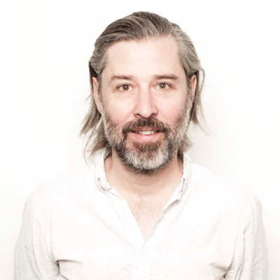Nick Poeschl, Co-Founder, Saint Charles