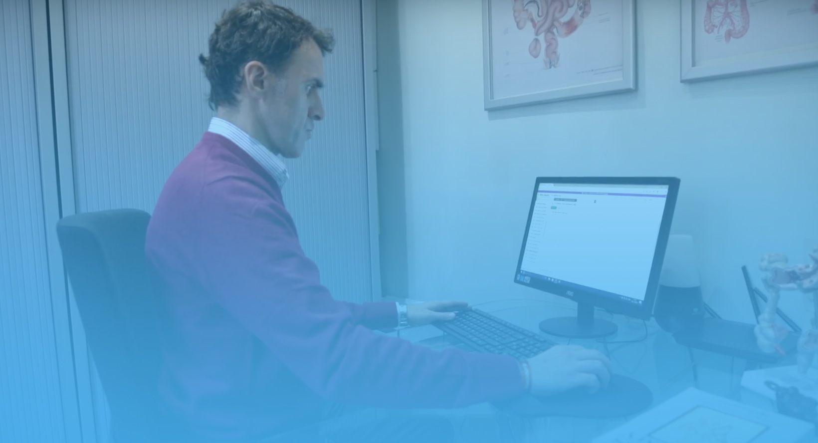 Executive View Dashboard - Zoho Analytics