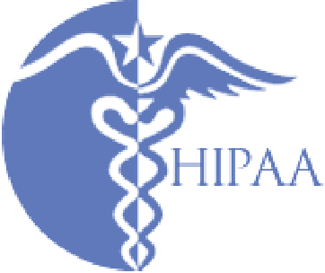 การปฏิบัติตาม HIPAA
