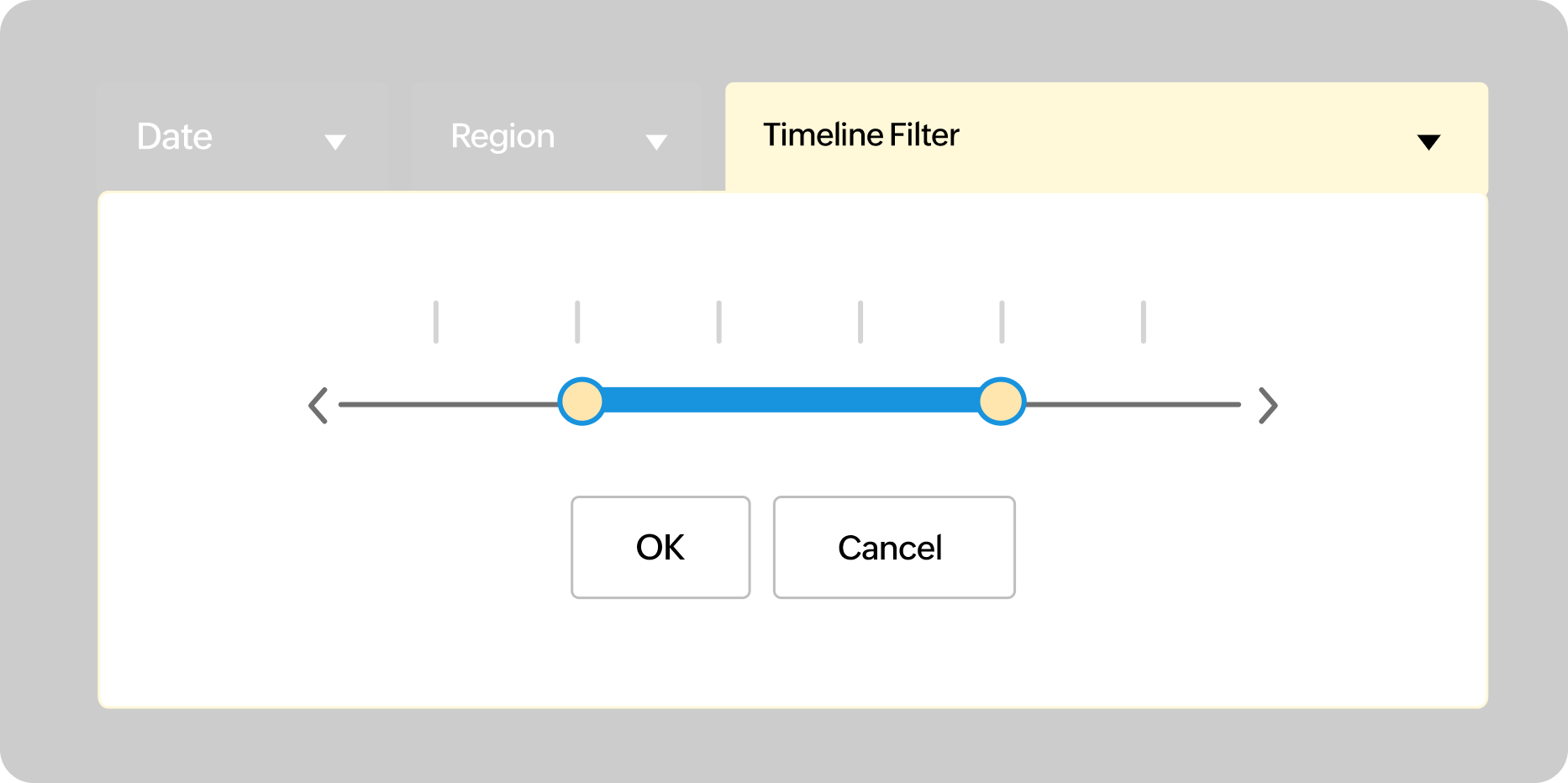 การปรับปรุงฟิลเตอร์ผู้ใช้
