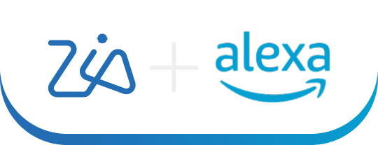 Zia - Alexa