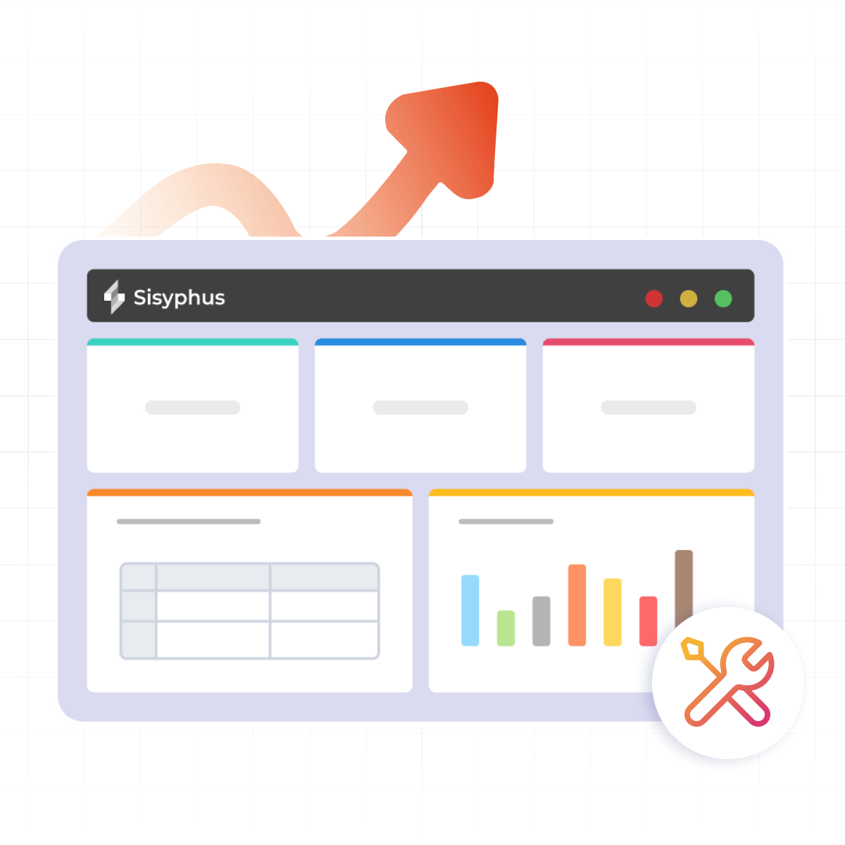 Custom branding White-labelled for marketing agencies - Zoho Analytics