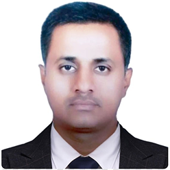 Ajit Pund - Chief Operating Officer, In2In Global