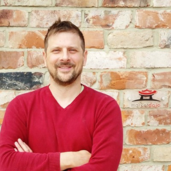 Alun Rafique - CEO and Co-Founder, Market Dojo
