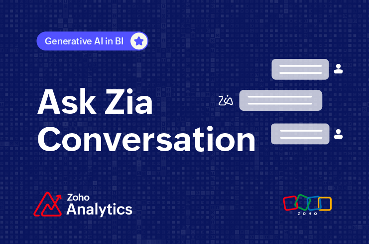 Ask Zia Conversation