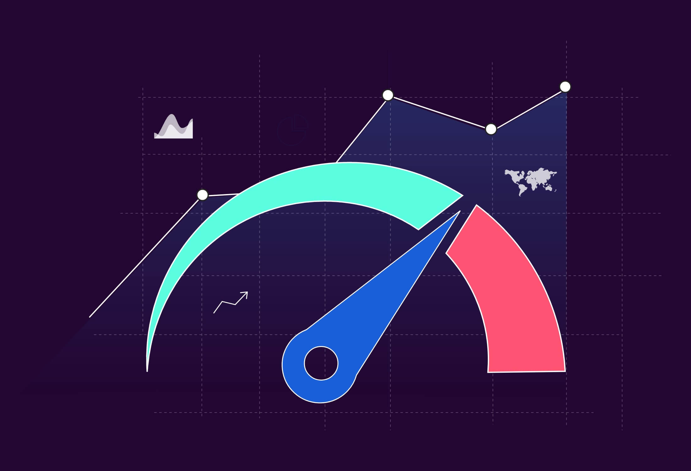 Ottieni più dati in meno tempo