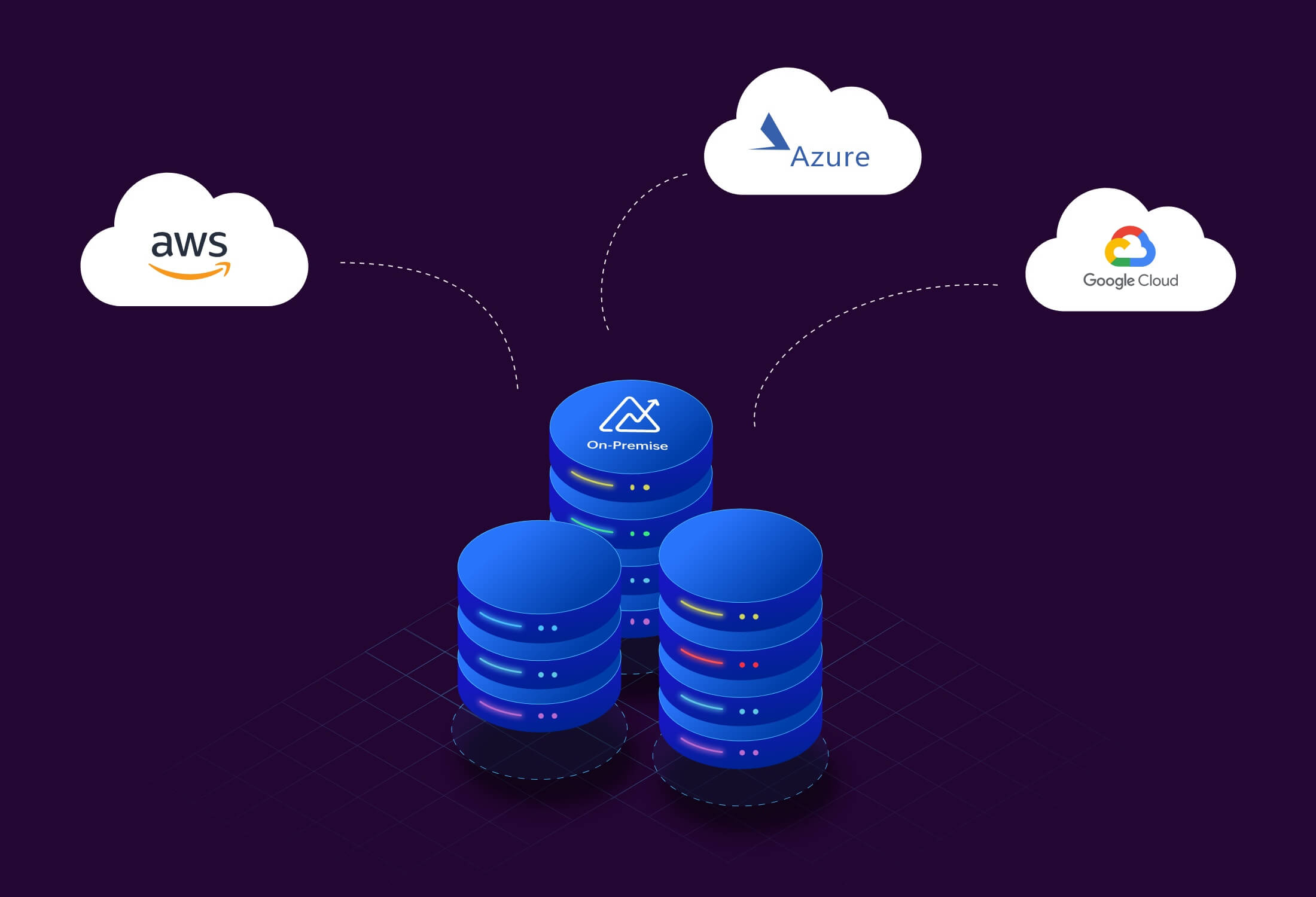Prendi il meglio dei due mondi