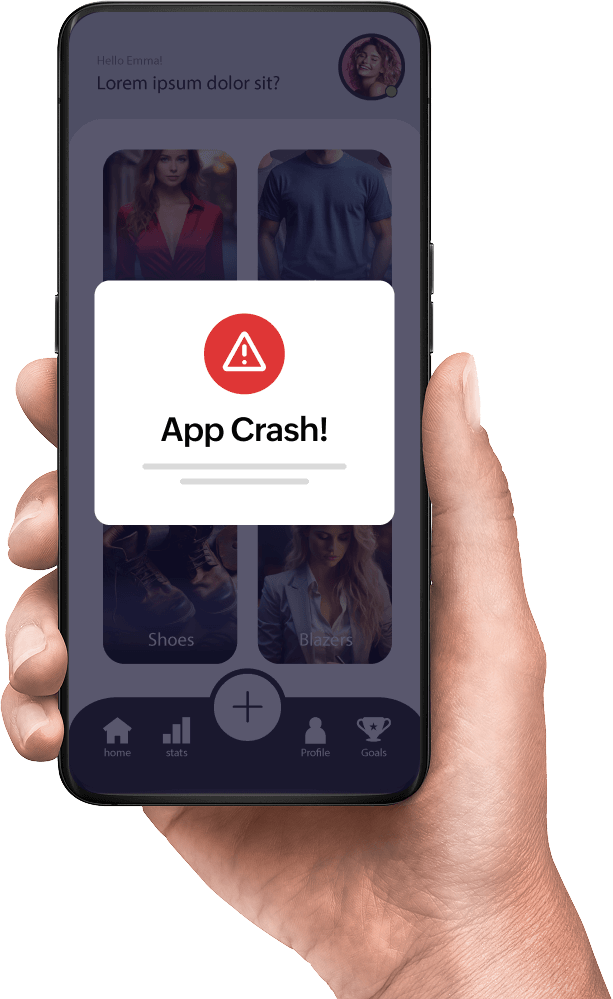 Easy, organized, and on-time social