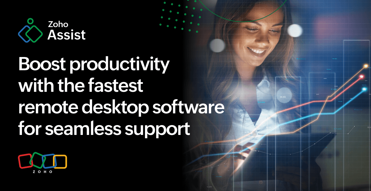 Is remote desktop software secure