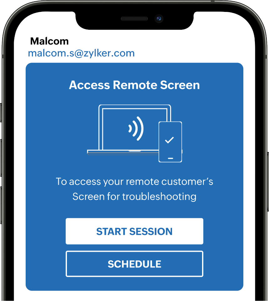 Mobile App