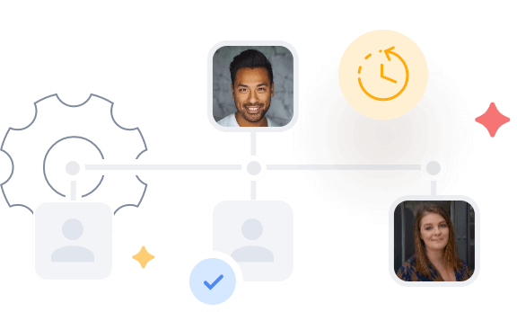 Fast and flawless interface