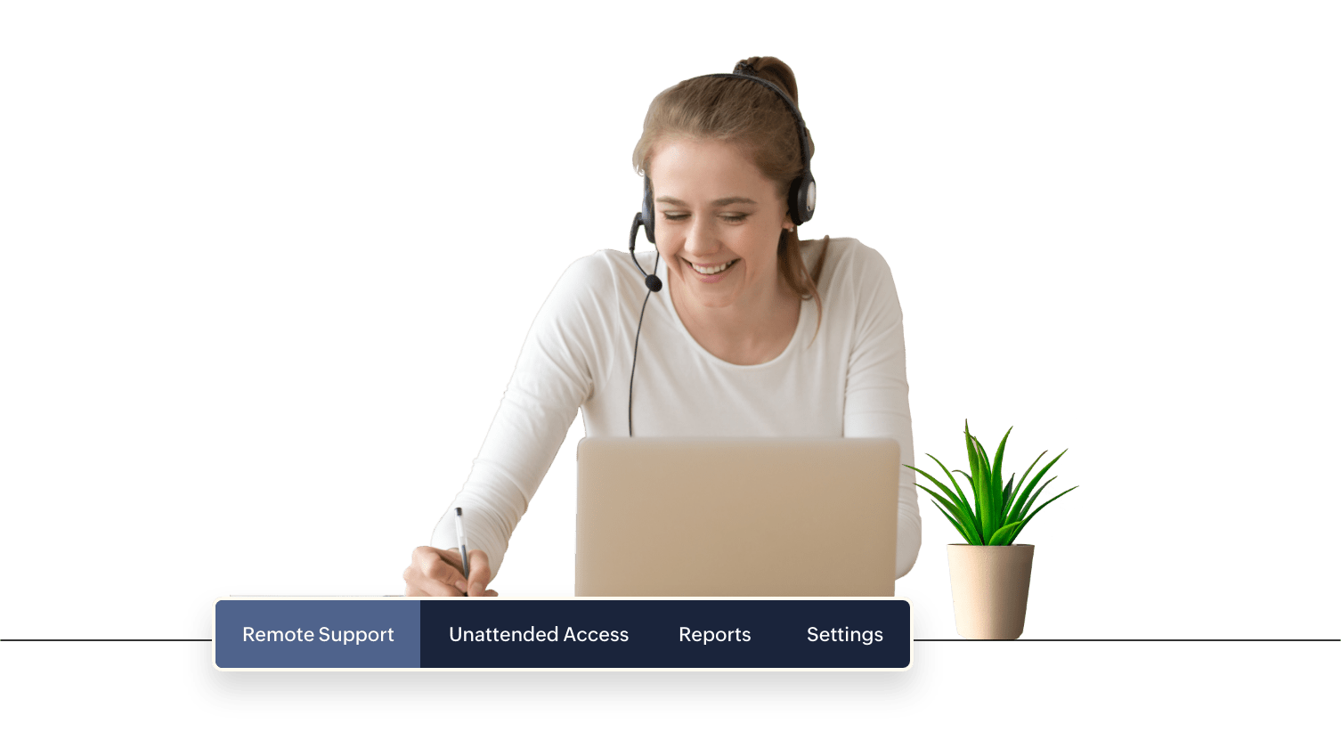 Seamless and affordable best remote access software for small businesses