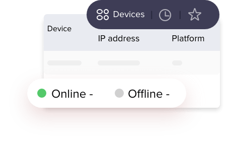 Unattended Remote Access