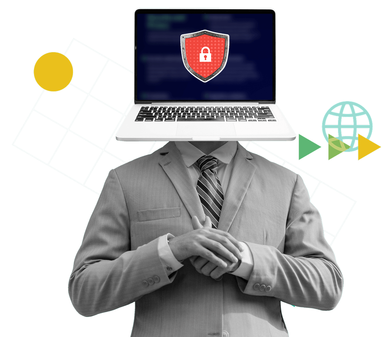 Privacy by design in Cobrowse experiences