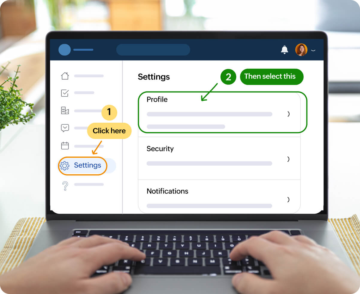 Remote desktop control software for technicians
