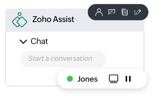 Alat Administrasi Jarak Jauh (RAT)