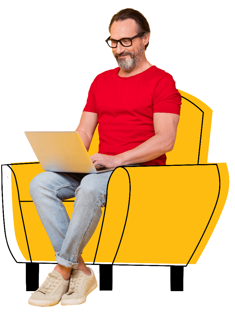 Provide seamless remote support to your customers with Zoho Assist’s
Remote Audio feature