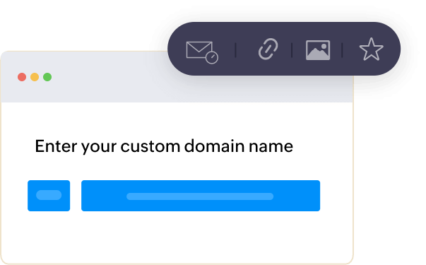 Zoho Assist