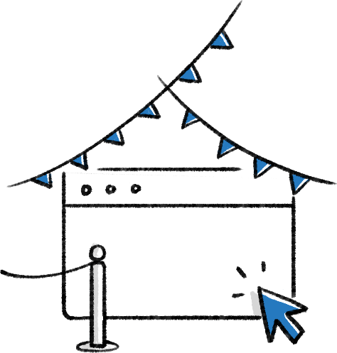 Covers event management from end to end