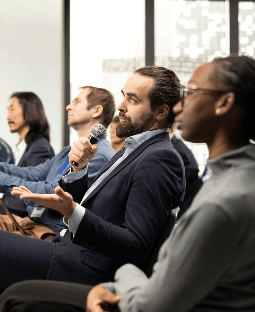 How to plan a speed networking event