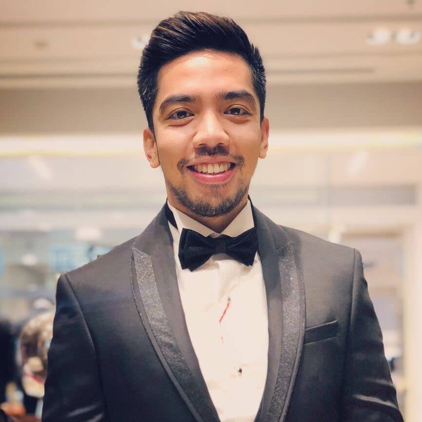 Christian Romeroso