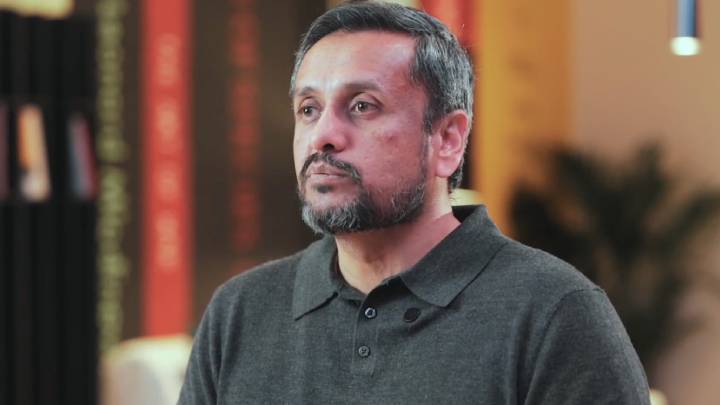 Hifazat Ahmed