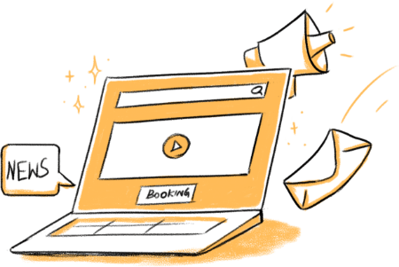 Event management software for event planners Event planning platform