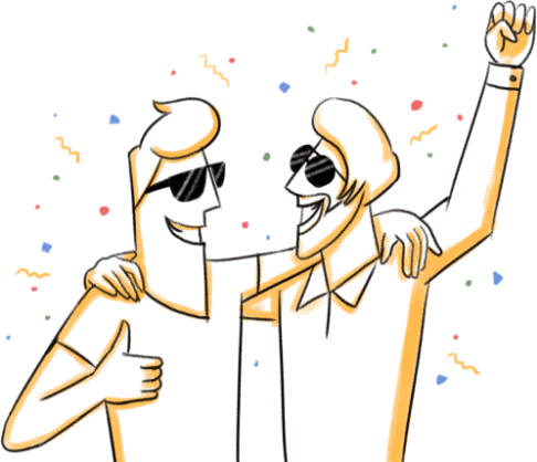 Enhance teamwork with online event planning.