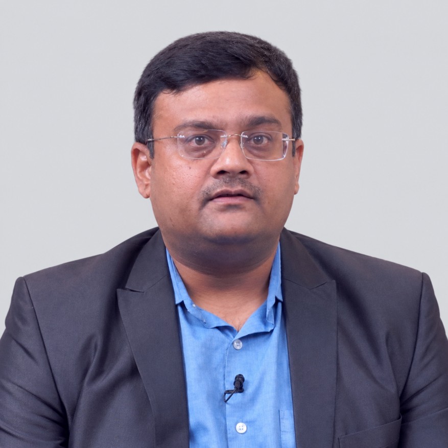 Pradeep Prakash