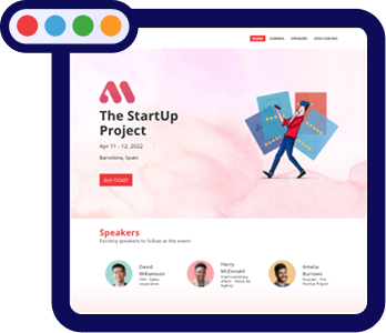 Stop leaving event networking to chance