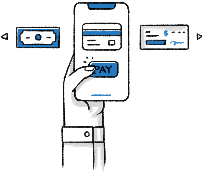 Multiple payment option Event Ticketing Platform with multiple payment option