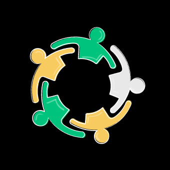 Reflections on returning to in-person events