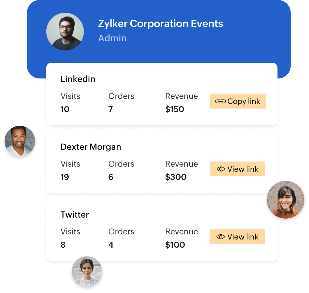 Reach new audiences with affiliate marketing