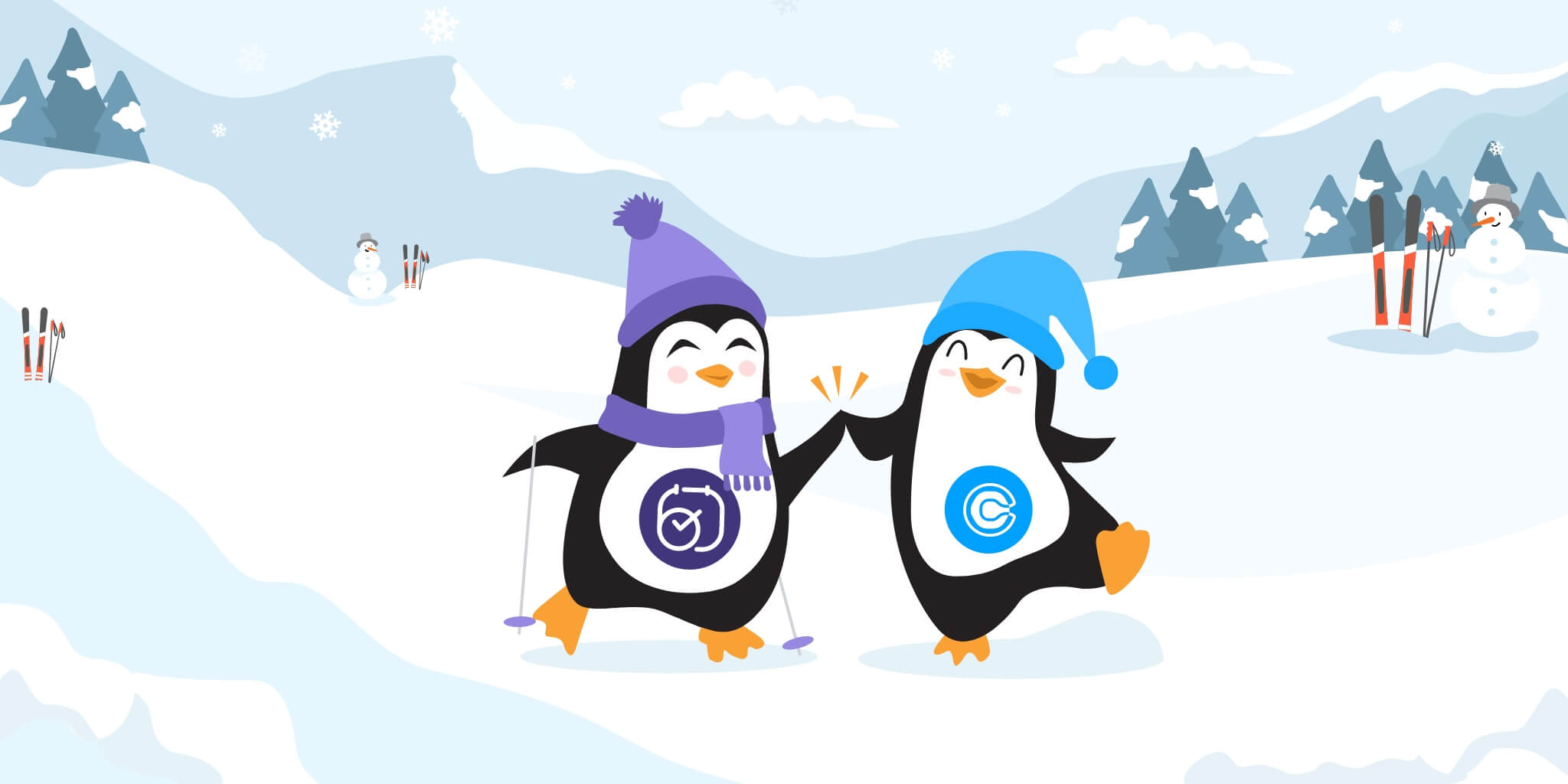 Zoho Bookings, Calendly