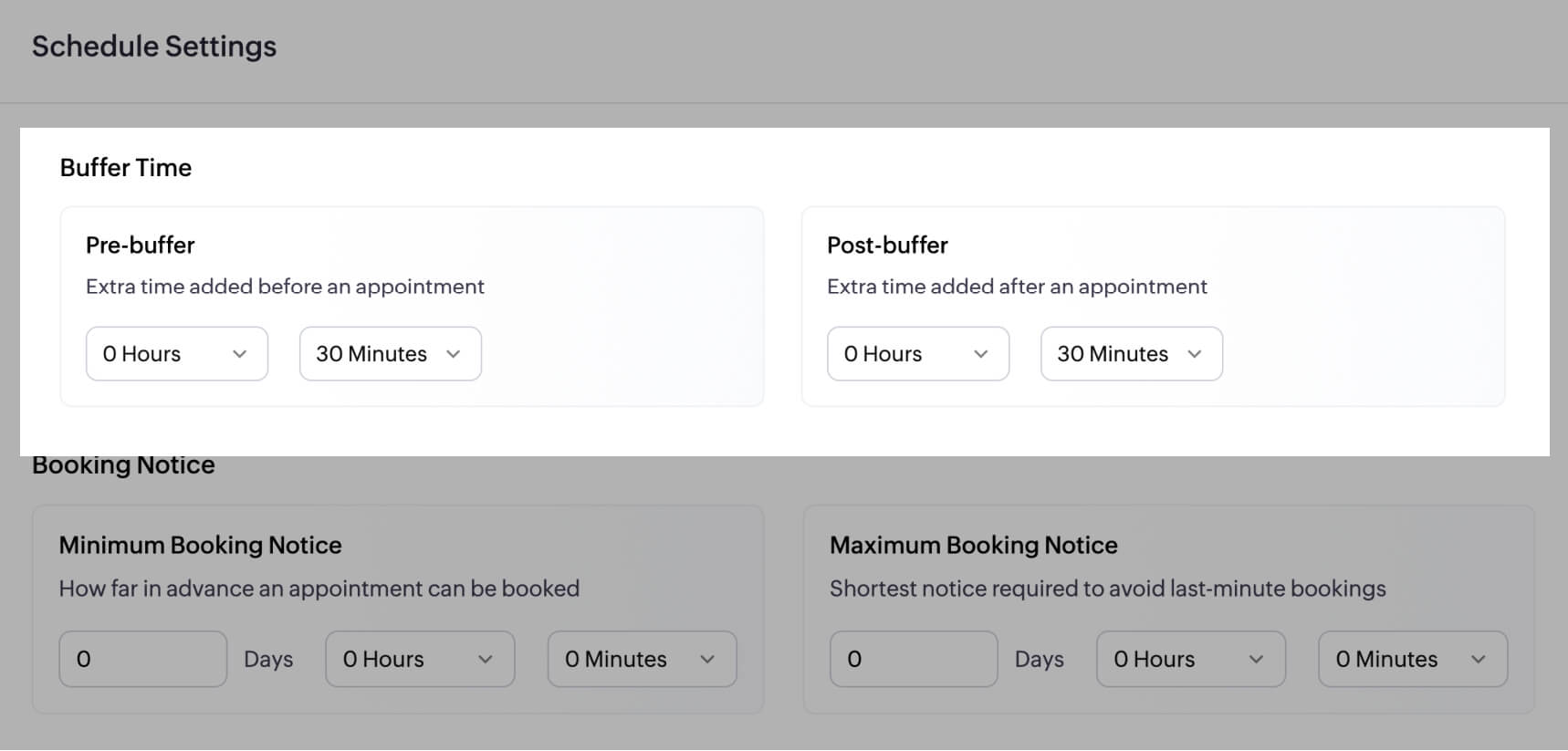 Enhance one-on-ones with integrations