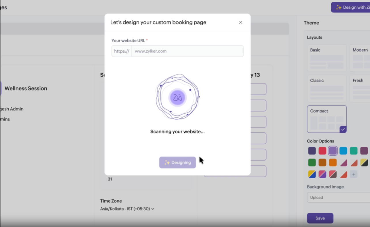 Deliver a compelling booking experience with AI