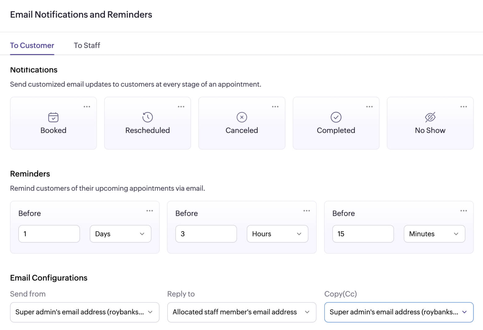 Enhance one-on-ones with integrations