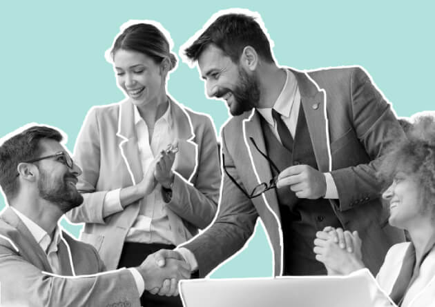 Enterprise teams use Zoho Bookings for staff availability, custom workflows and integrations at scale