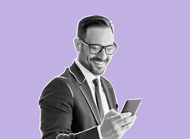 Solopreneurs use Zoho Bookings mobile app to set up AI-powered appointment workflows