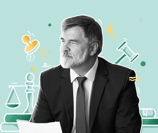 Legal firms manage client consultations and court-appointments with the online scheduling power of Zoho Bookings